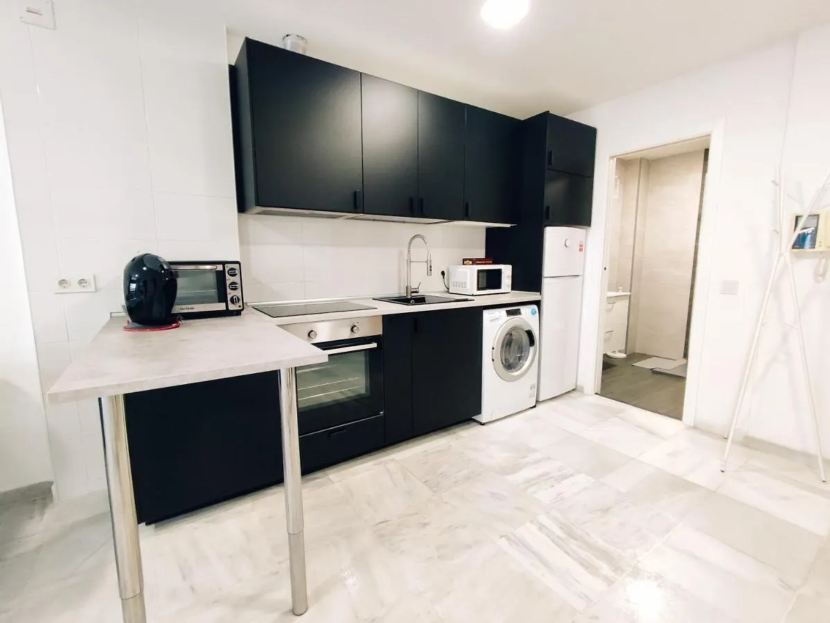 Loft Paseo Maritimo Apartment Cadiz 0*,  Spain