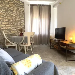Casa Any Сasa de vacaciones Amposta