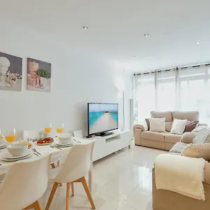 Alice's Delight Apartamento Málaga