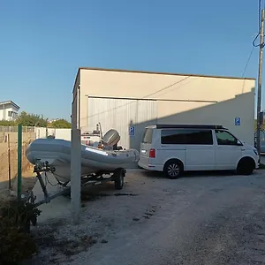 Casa Pili Сasa de vacaciones Sant Jaume d'Enveja